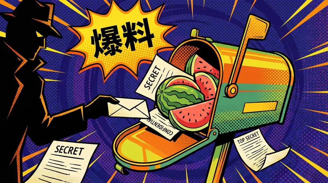 51吃瓜网 - 持续更新推荐，发现更多相关内容 匿名爆料通道漫画插图